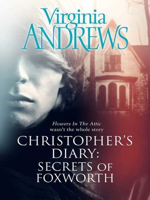 cover image of Secrets of Foxworth